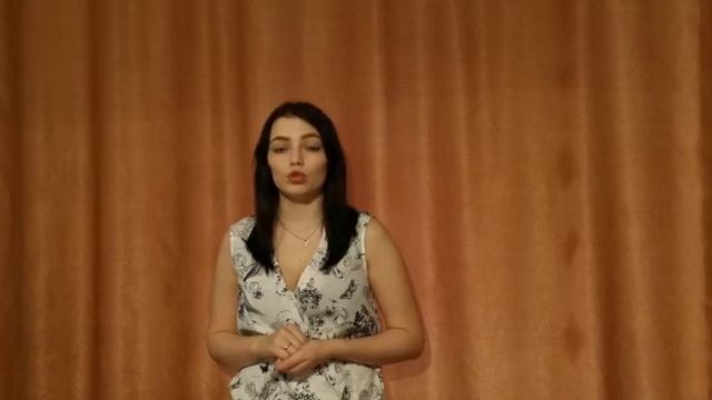 А.С.Пушкин. Я думал, сердце позабыло... смотреть онлайн