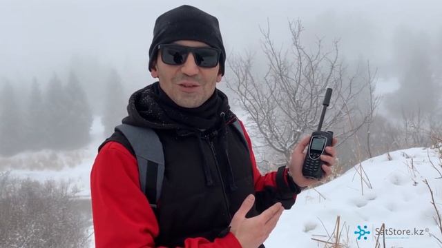 ℹ️ Как позвонить со спутникового телефона Iridium | Спутниковая связь iridium | Iridium 9575 Extrem смотреть онлайн