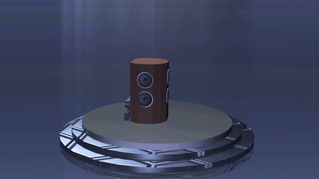 Breaking Speakers With Sound Effector Cinema 4D Seluz Entertainment( Project File Included) смотреть онлайн