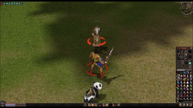 Metin2Pramov Server Nou Hard PVM 2014 смотреть онлайн