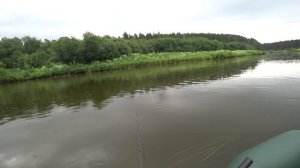 РЫБАЛКА НА РЕКЕ НЕЙВА! НА ФИДЕР И СПИННИНГ! ПЕРВЫЕ ПОКЛЕВКИ! МОЯ НОВАЯ ЛОДКА ПЕРВЫЙ РАЗ НА ВОДЕ!