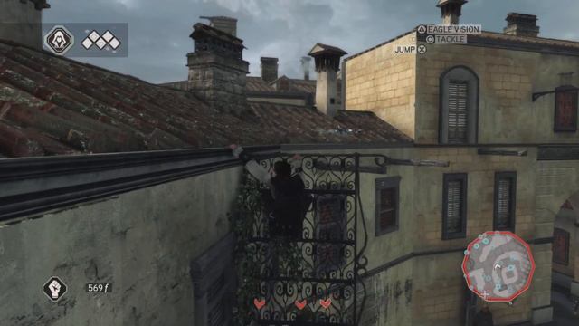 Assassin's Creed 2 EZIO Collection Episode 1 смотреть онлайн