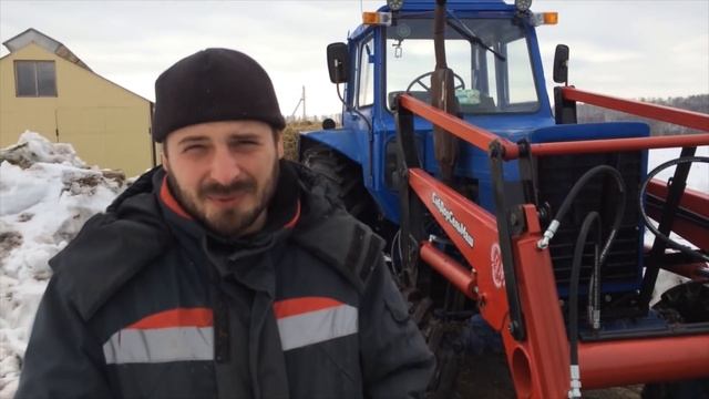 Приключения тракториста #1: Сдал на права смотреть онлайн