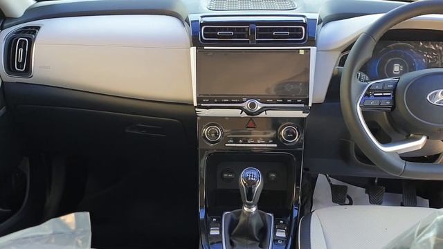 Taking Delivery of Hyundai Creta Bold Color | Cake Cutting, Exterior, Interior & Driving Video смотреть онлайн