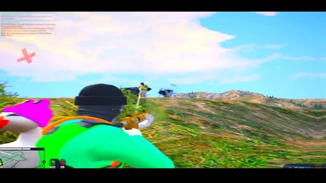 КАРМА БЫСТРО ЕГО НАКАЗАЛА В GTA 5 RP / ТУЛЕВО ГТА 5 РП / DAVIS / REDUX смотреть онлайн
