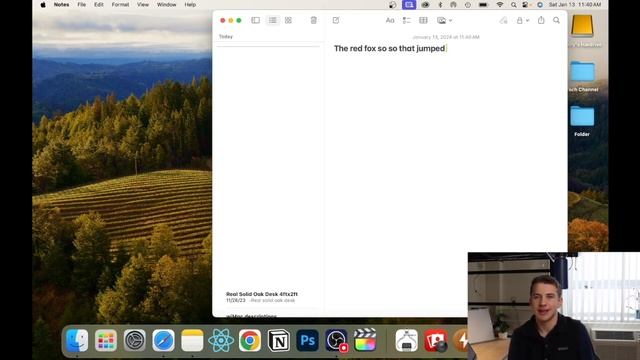 Things To Check Before Buying A Used Macbook 2024