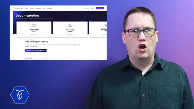Getting Started With SQL for Application Developers - Conclusion смотреть онлайн