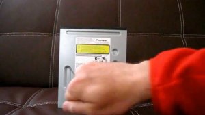 Pioneer BDR-206DBK (русская версия)