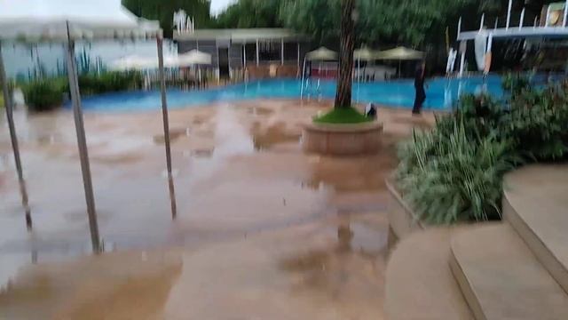 Park Regis Arpora Goa