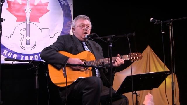 Франсуа Вийон. "Зачем ты, ложь, пришла?" IL смотреть онлайн