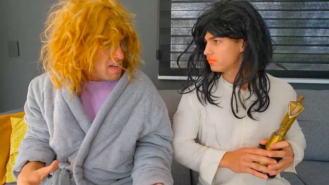 TIPOS DE MADRES !! смотреть онлайн