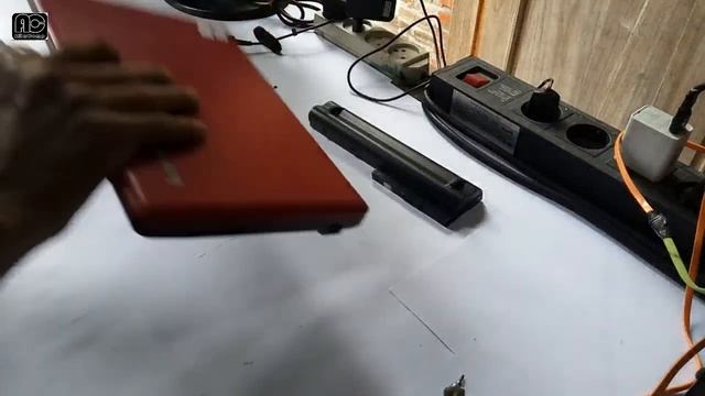 Cara Ganti Keyboard Notebook Lenovo S110