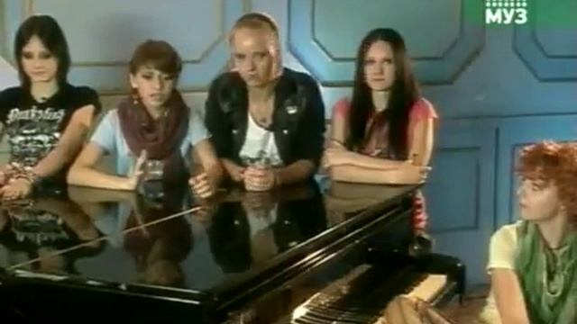 ранетки live 9.2 смотреть онлайн