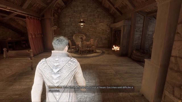 Hogwarts Legacy #18 : Allons Aider Sebastian смотреть онлайн