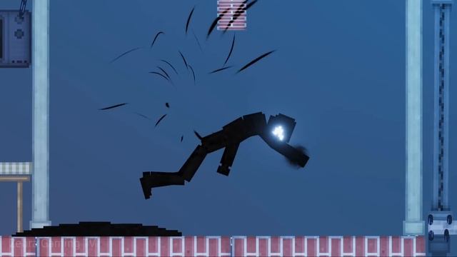 SEEK Roblox Doors vs Roblox Rainbow Friends (Mutant) - People Playground 1.26 beta смотреть онлайн