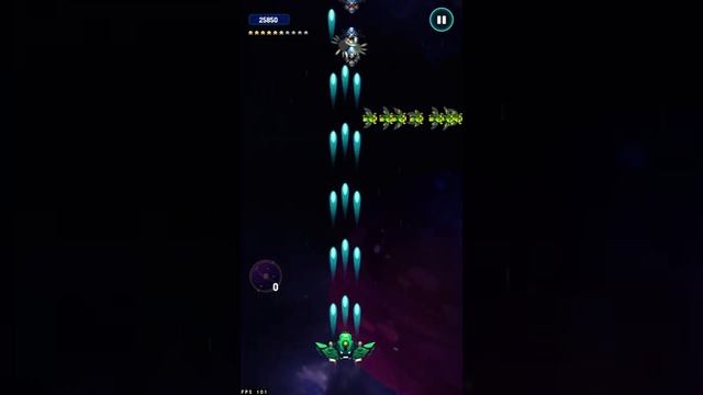 space attack galaxy shooting game смотреть онлайн
