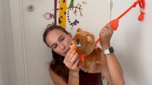 Идеи подарков на 3 года. Что подарить девочке на праздник