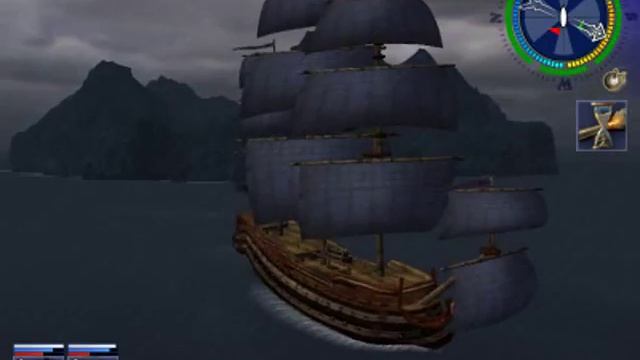 Pirates Of The Caribbean PC - Final Battle