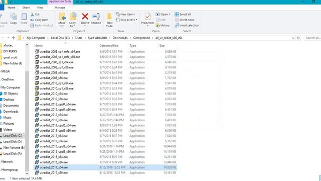 Wampserver All Error Fixed [Hindi] | Full Installation | All dll fixed смотреть онлайн