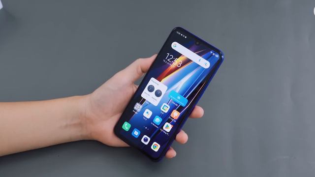 Trải nghiệm Tecno Pova 4 Pro: Không thể hiểu nổi смотреть онлайн