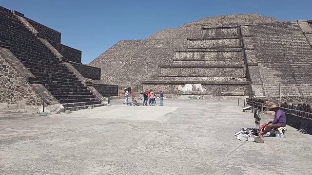 Теотиуакан