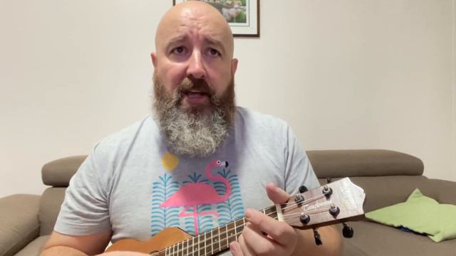 Nevermore - Queen - Ukulele смотреть онлайн