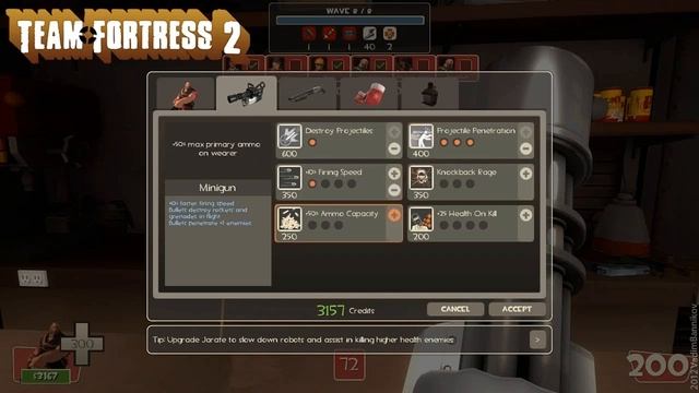 Обзор TF2: Mann vs. Machine В. Банникова смотреть онлайн