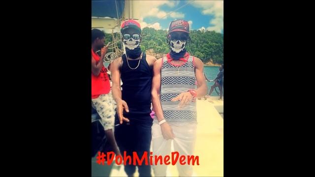 Blackboy X Messi - Update Kor Computa (Hashtag Riddim) Local Music Soca 2015 смотреть онлайн