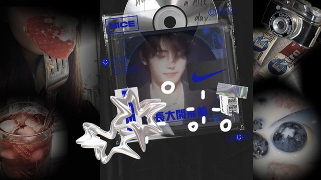 Shine bright like a diamond₊˚⊹♡ смотреть онлайн