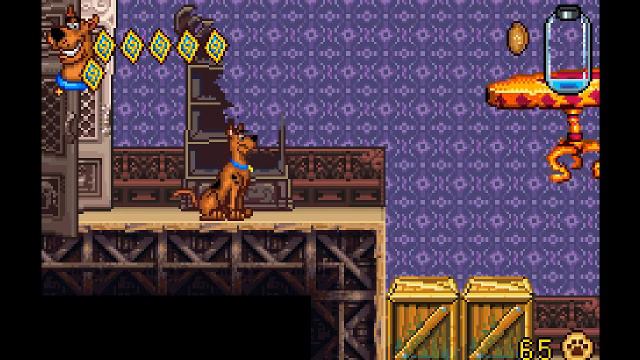 [EN] Scooby-Doo! Unmasked (GBA) Any % Speedrun Tutorial Part 5 смотреть онлайн