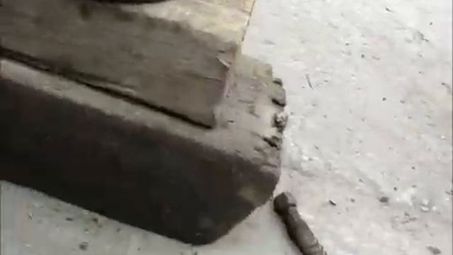 Фильтр охлаждающей жидкости после 10 тыс. км. Ремонт энергача. смотреть онлайн