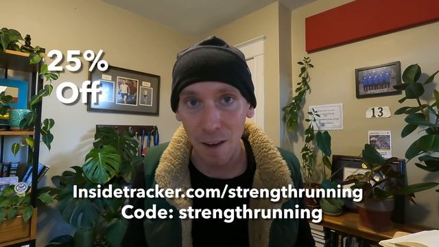 5 BIG Injury Risks for Runners смотреть онлайн