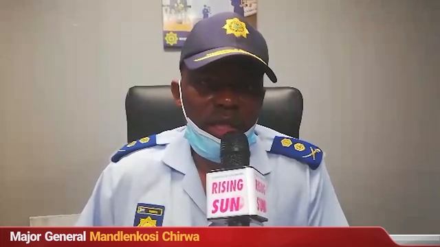 Rising Sun Chatsworth’s evening news round up смотреть онлайн