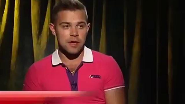 Званый ужин.День 1.Александр Волоковых 04.08.2014