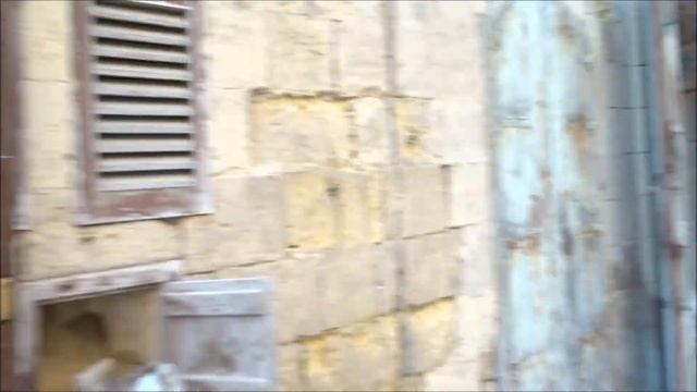 Morning walk to victoria gate ,Valletta Malta смотреть онлайн