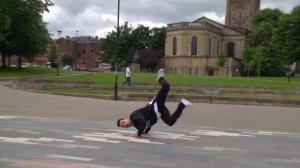 The Best Electro Freestyle Mix 2 (Volt  Amazing Break Dance)