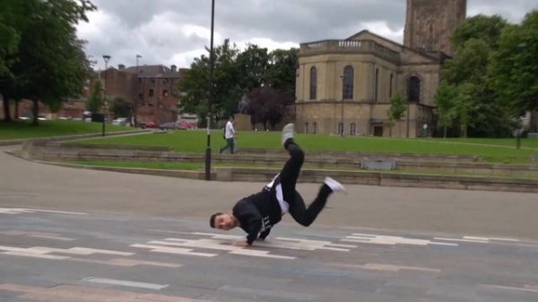 The Best Electro Freestyle Mix 2 (Volt Amazing Break Dance)