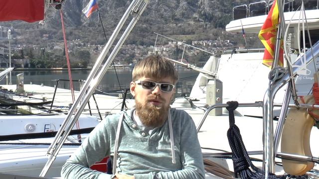 Покупка яхты. Как купить яхту ч. 1, поиск | Cupiditas Sailing смотреть онлайн