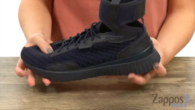 PUMA Fenty Trainer Mid Geo SKU: 9059186 смотреть онлайн