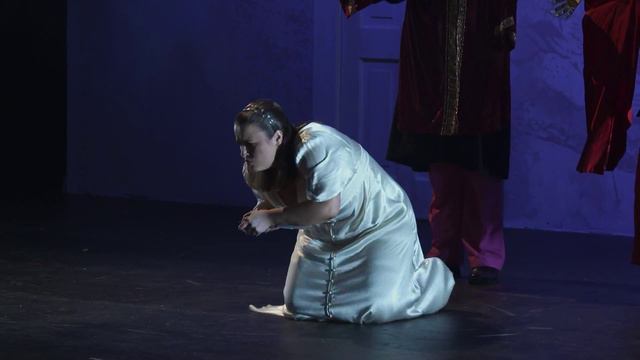 Pamina's Aria - 'And you shall be my husband now', Act 2 - Magic Flute, Mozart смотреть онлайн