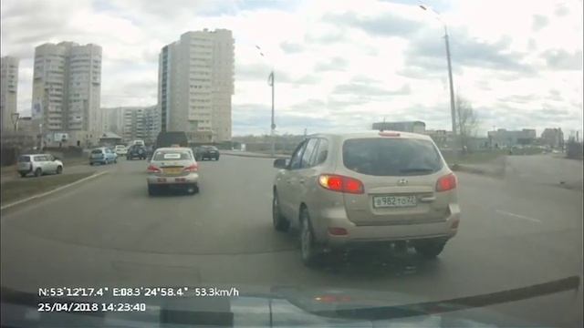 Учитель, который не выучил ПДД смотреть онлайн
