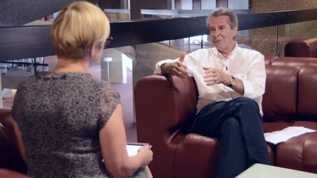 The 8 relational needs - Richard Erskine - Transactional Analysis смотреть онлайн