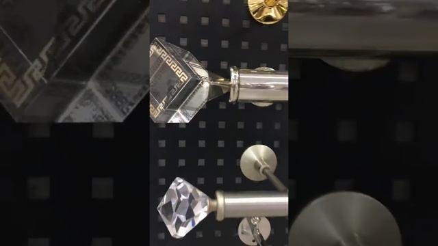 Карнизы и аксессуары смотреть онлайн