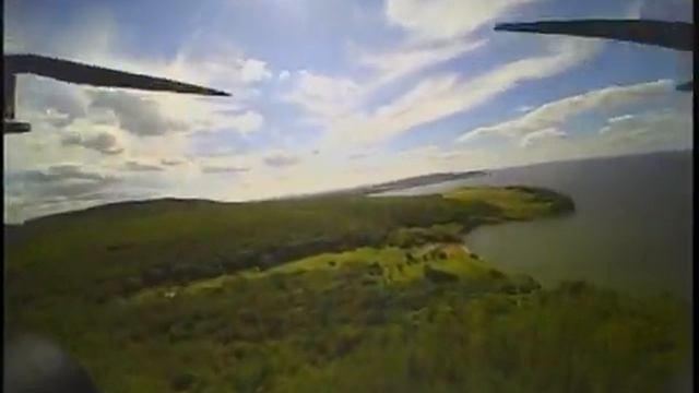 27 июля 2017. Коптер на раме S500. Небольшой краш смотреть онлайн