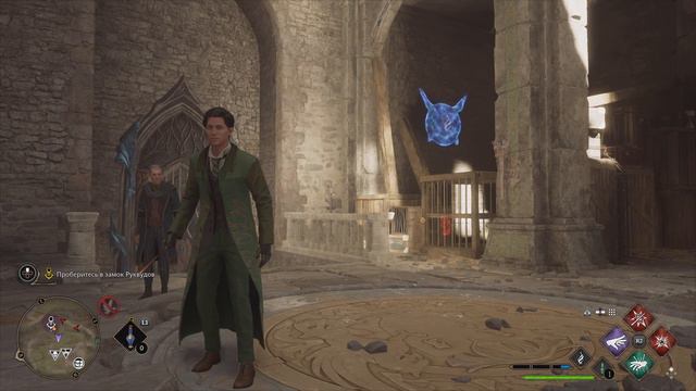 Hogwarts Legacy №14 смотреть онлайн