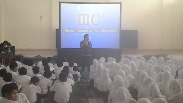 Training Mental Coaching For Character