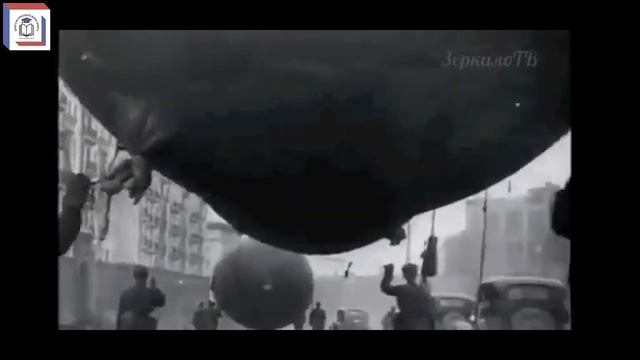 Виртуальная экскурсия по музею обороны Москвы от Медиакласса школы на проспекте Вернадского.mp4 смотреть онлайн