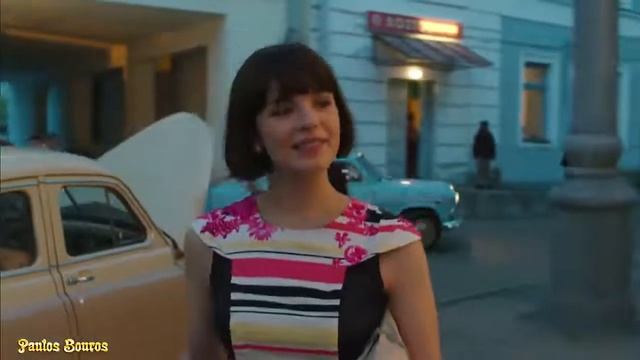 За глаза твои карие смотреть онлайн