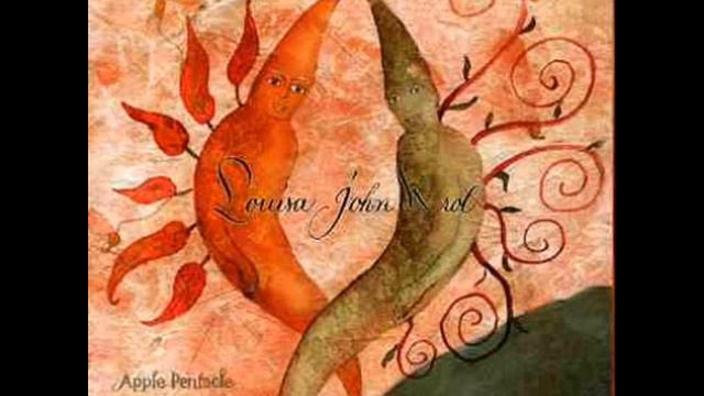 Louisa John Krol - Escalder's Tree Ride смотреть онлайн