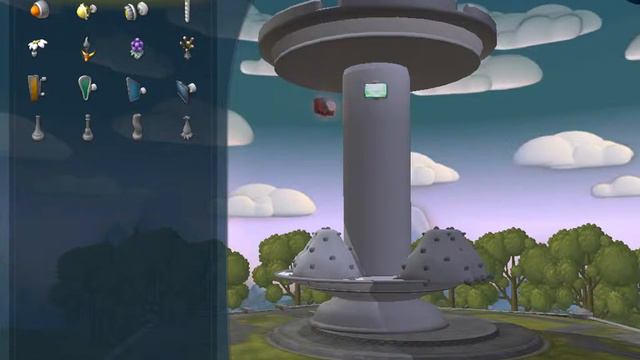 играем в spore 18 смотреть онлайн